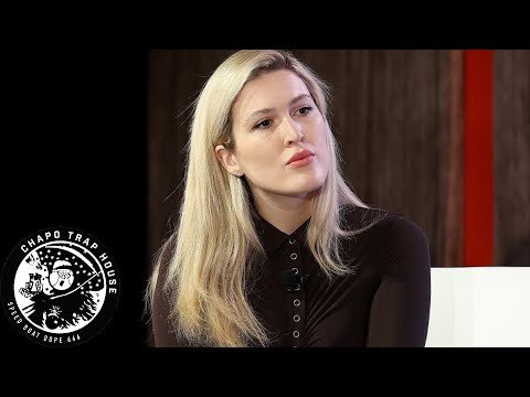 Olivia Nuzzi, RFK Jr., And Ryan Lizza | Chapo Trap House