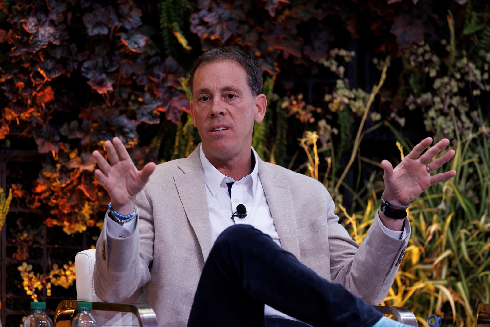 Axios CEO: US is in ‘post-news’ era