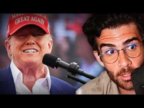 AMERICANS HATE TRUMP