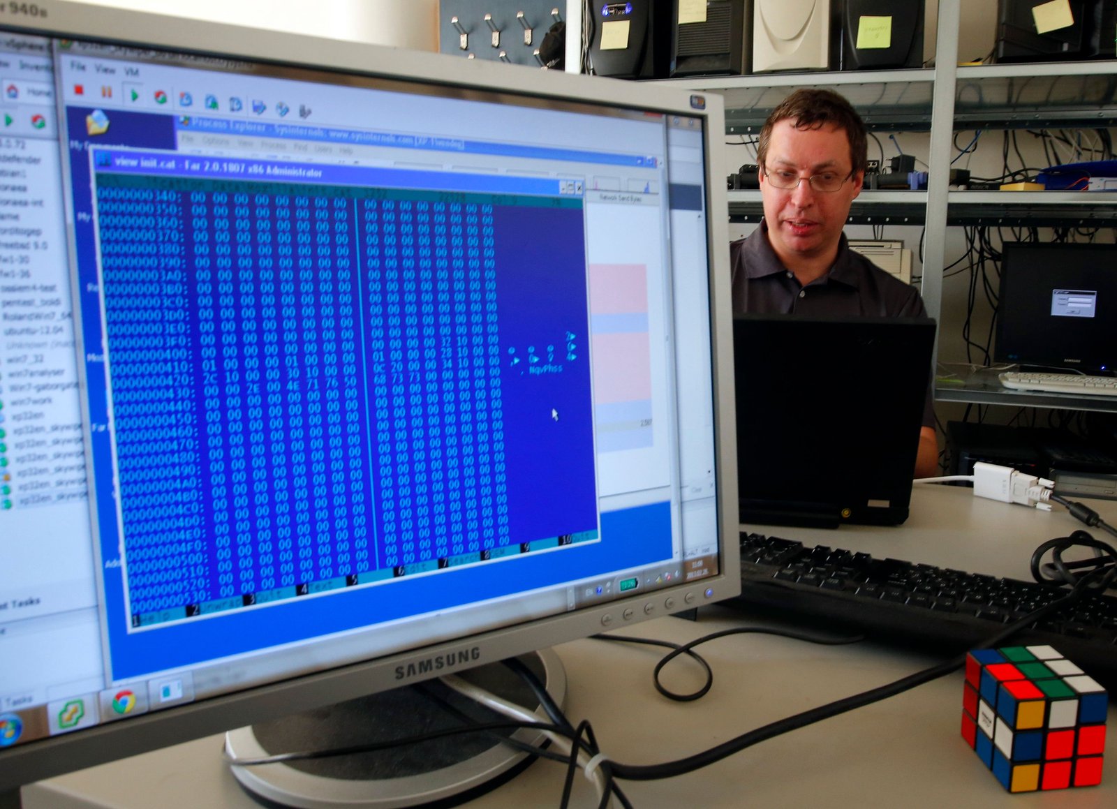 Cryptography must prepare for quantum computing, Google warns