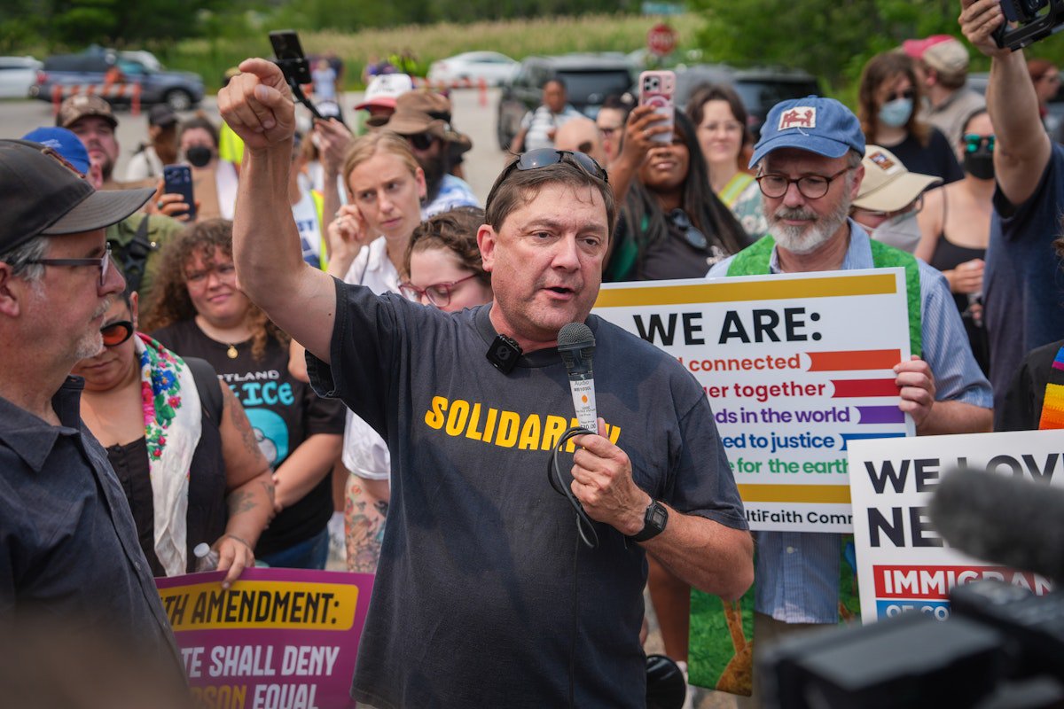 Maine’s New Senate Candidates Sound a Lot Like Graham Platner