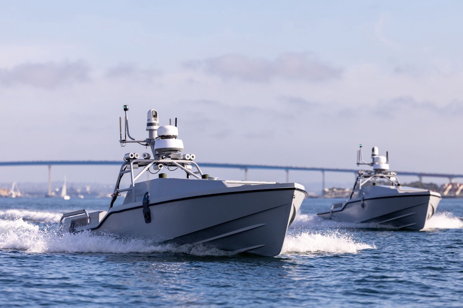 US-Iran conflict is becoming a testbed for the future of warfare