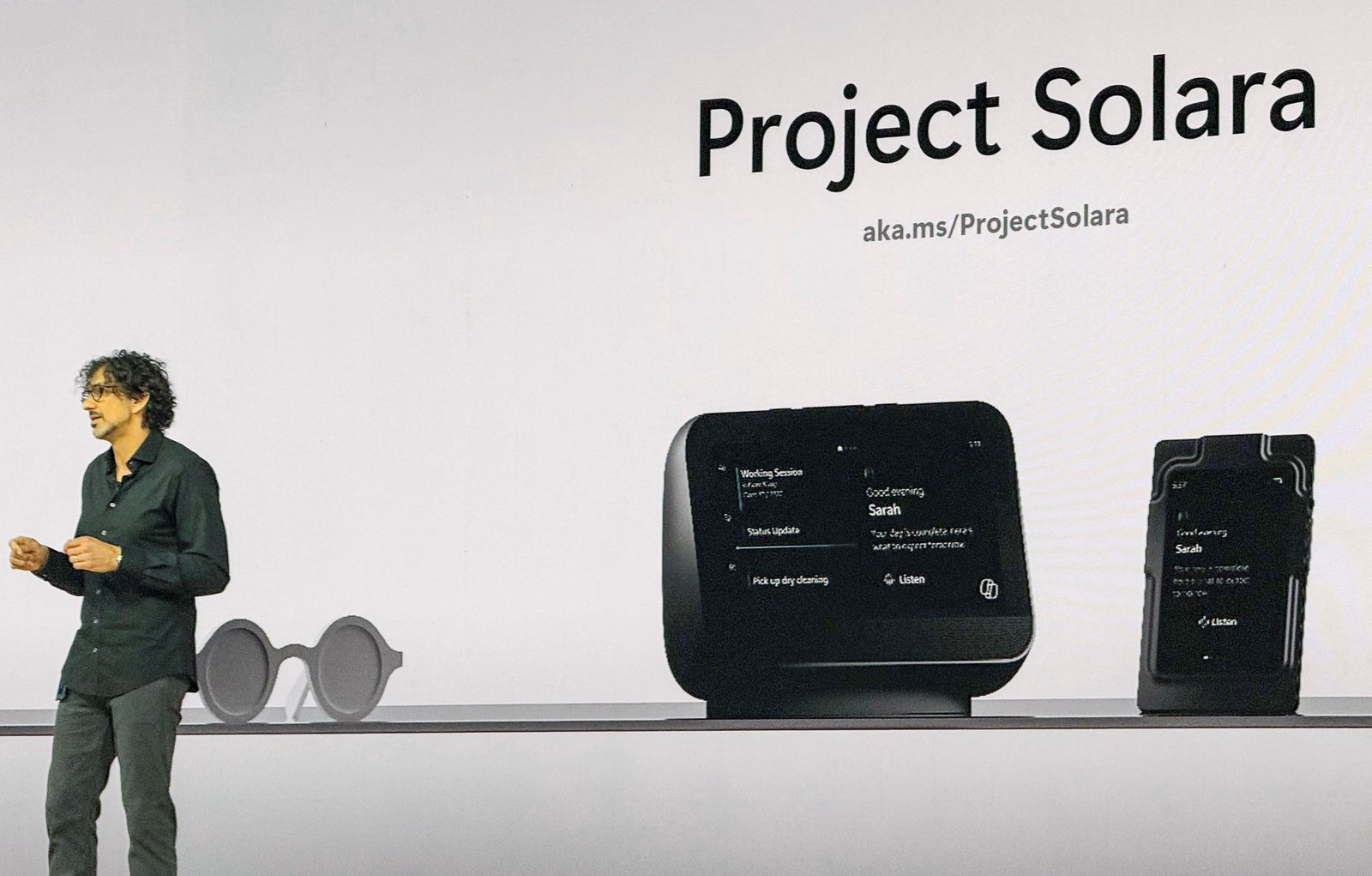 AI is evolving past hardware