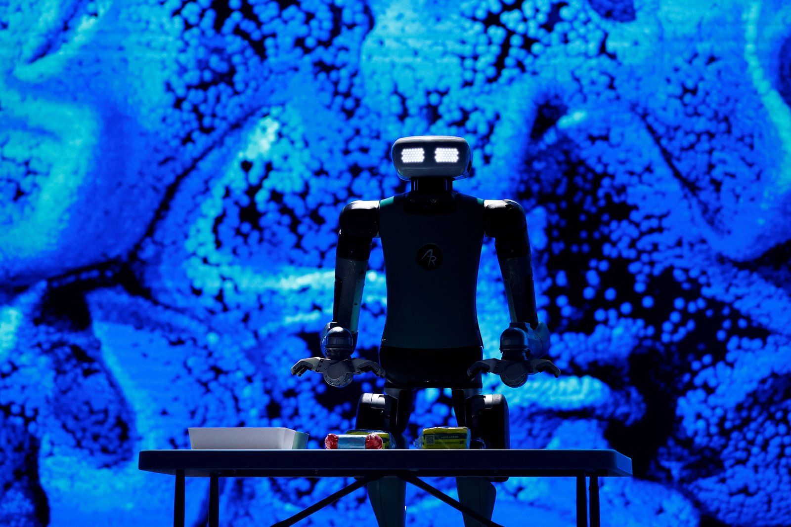Europe should build AI – and fear it, too