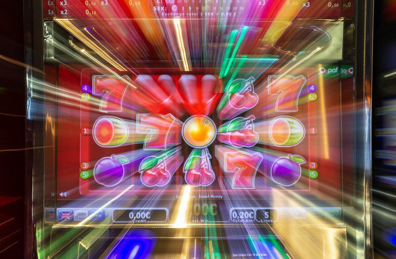 How Regulation Has Changed the Online Casino Industry
