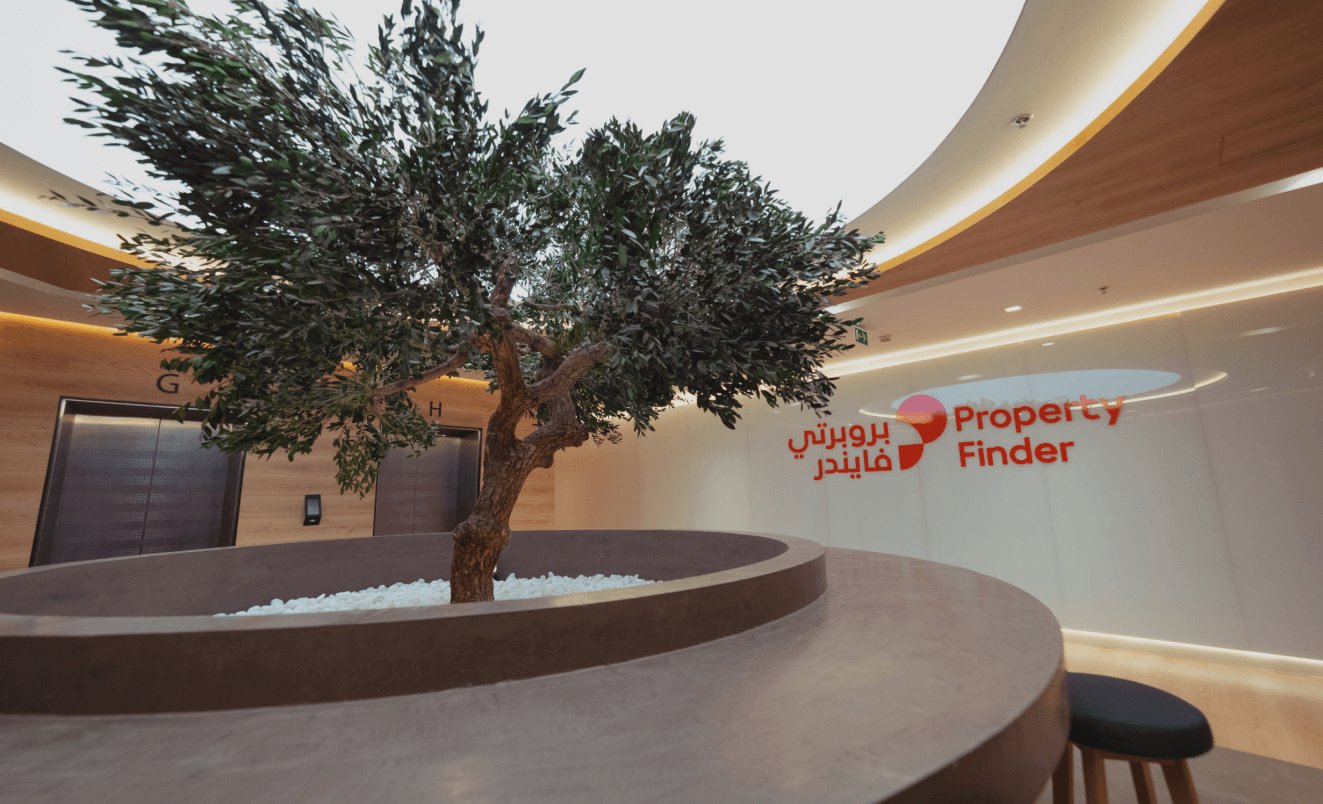 Dubai real estate portal Property Finder raises $170M in new financing