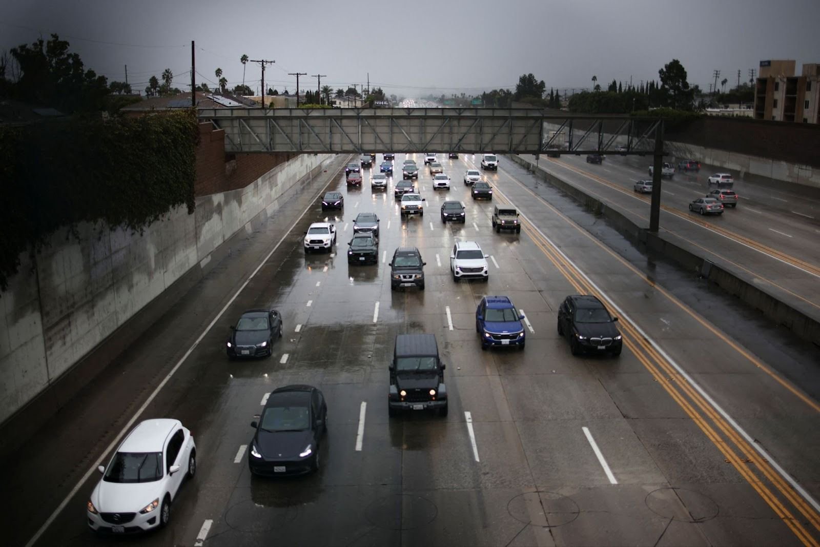 US automakers race to replace Chinese tech in vehicles