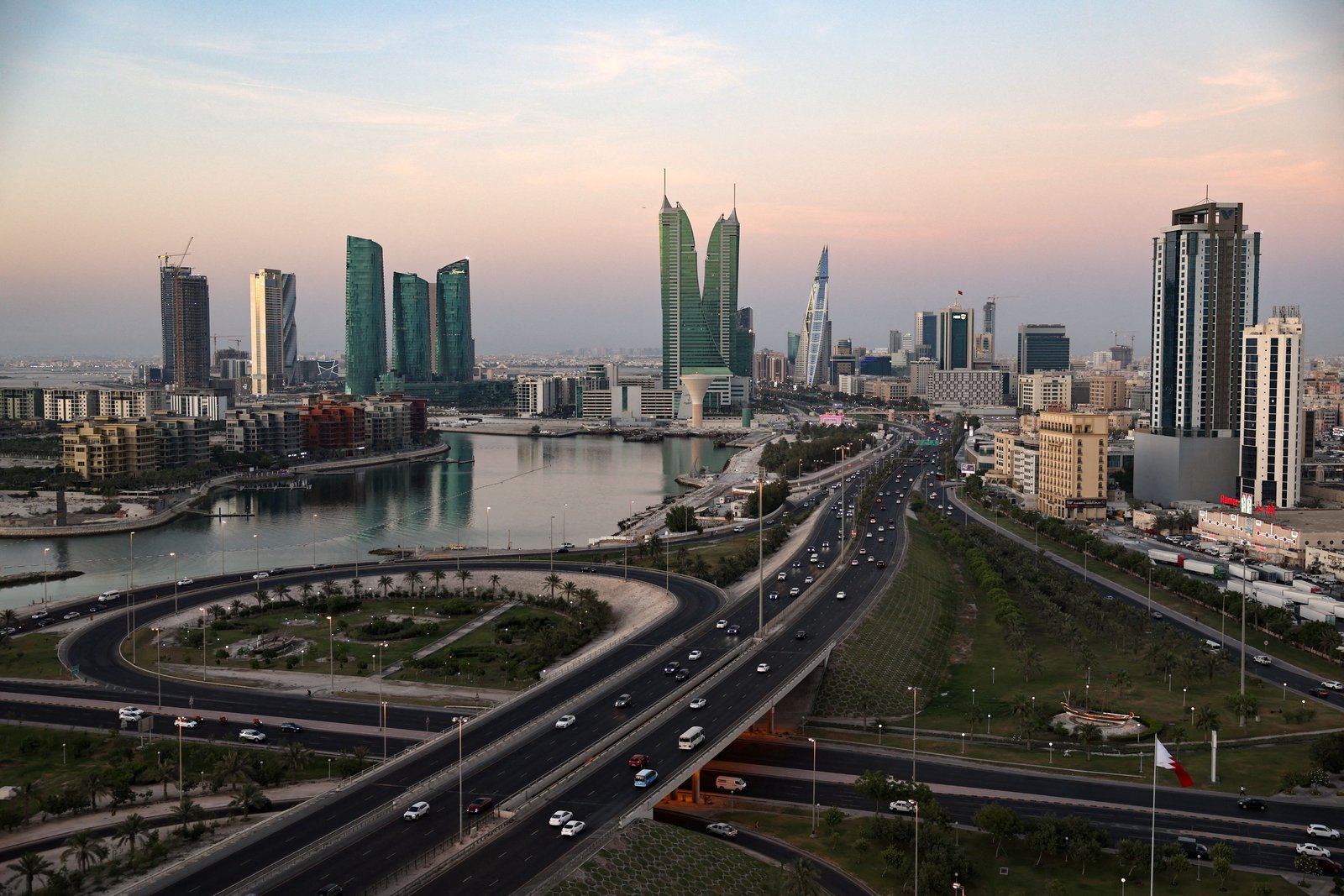 Bahrain tries to fix fiscal budget woes amid mounting debt
