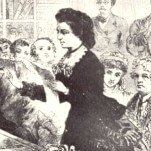 It’s a Gorgeous Day to Stream a 19th-Century Suffragist Banger