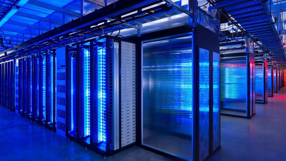 Locals Resist Data Centers; Democrats Are Too Timid
