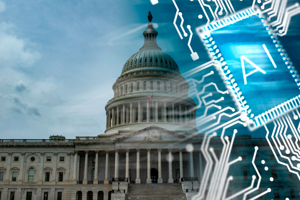 Silicon Valley Needs Washington After All