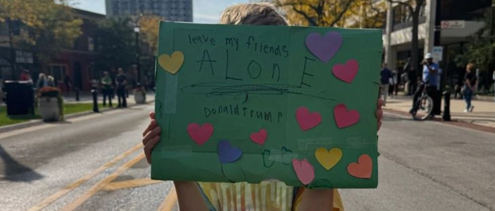 The Frog Abides: We The People Are Pissed