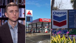 Chevron Stocks Surge After Trump Vows to "Take Back" Venezuela's Oil After U.S. Attack