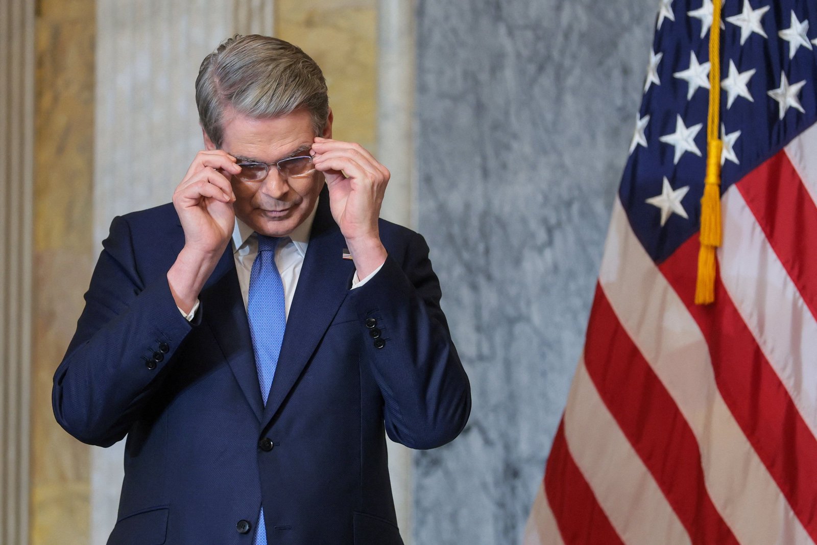 Treasury counters on offshore tax havens