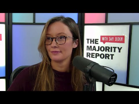 War With Venezuela?; Zohran Vs Fox News; How The US Legalized Corruption w/ David Sirota | MR Live