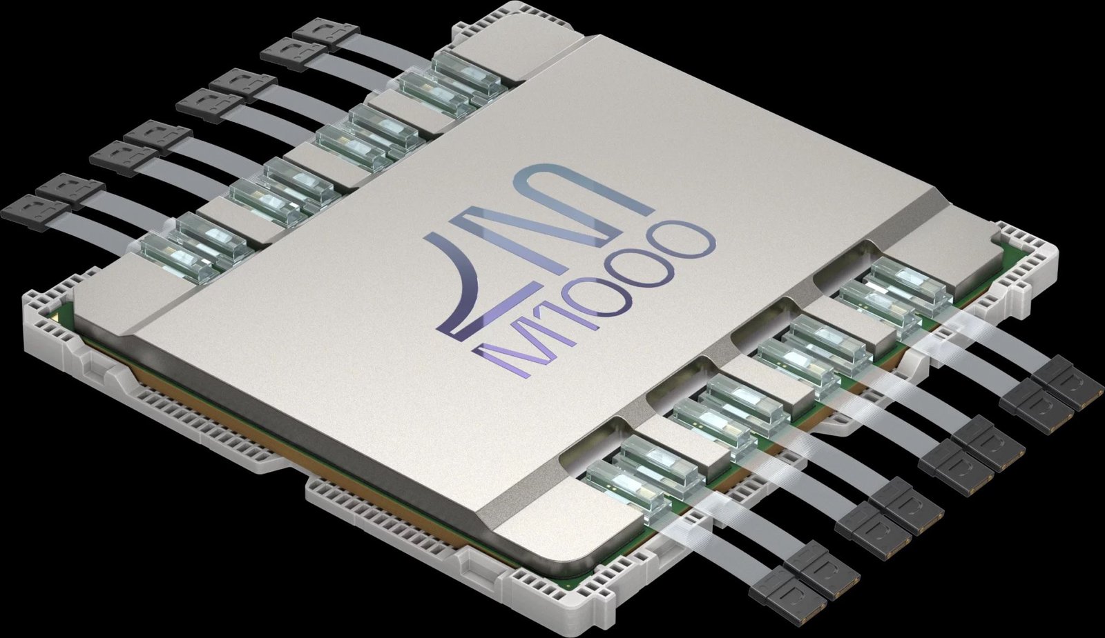 Data center buildout spurs new laser development