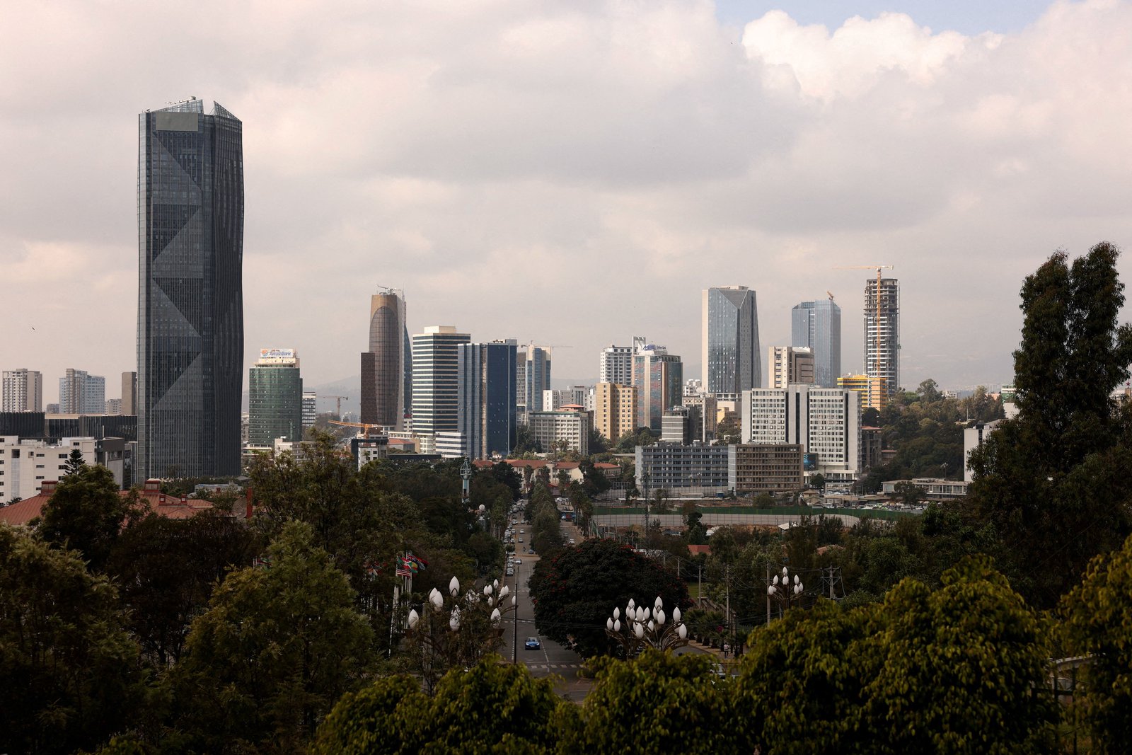 Ethiopia agrees $1B bond restructuring deal