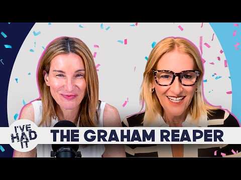 The Graham Reaper