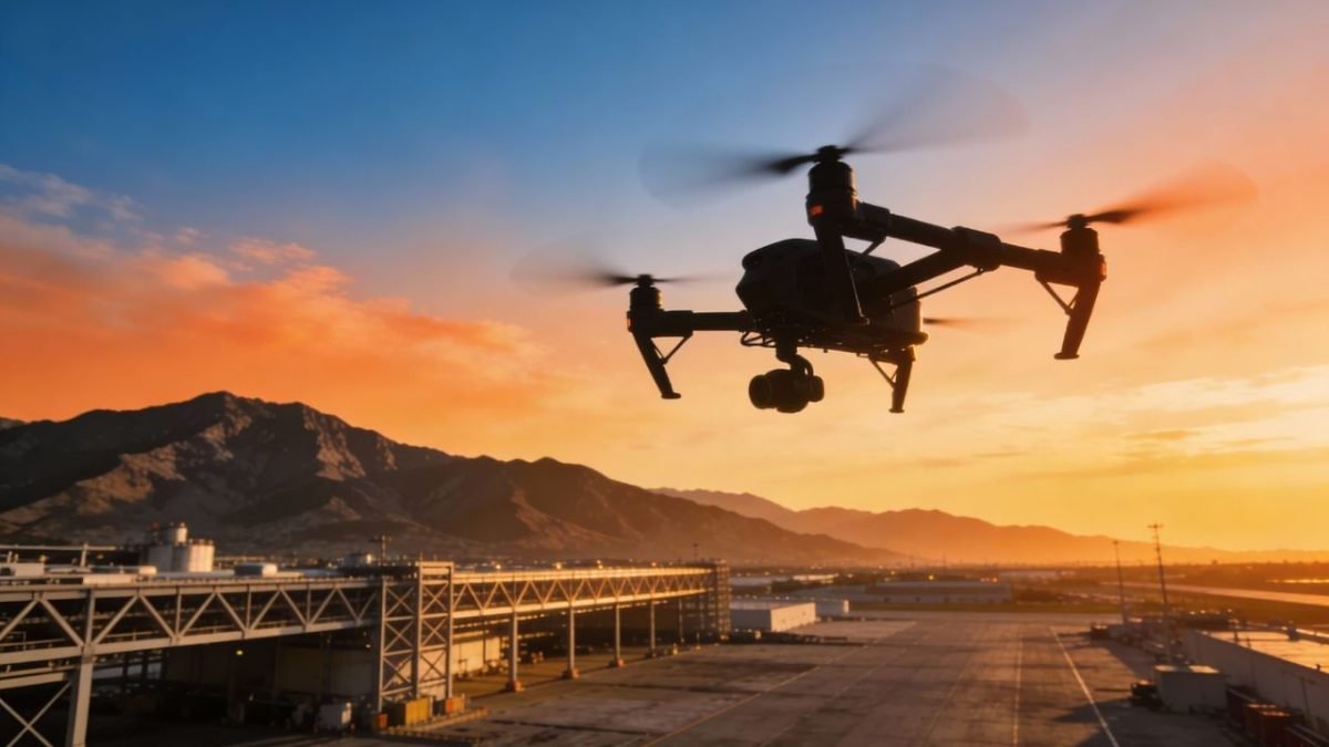 UAE-Supplied Drones Still Target Civilians in Sudan Despite EU Condemnation
