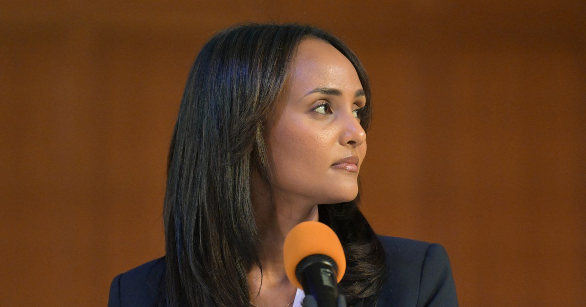 Left-Wing Challenger Melat Kiros Upsets 15-Term Incumbent in Colorado
