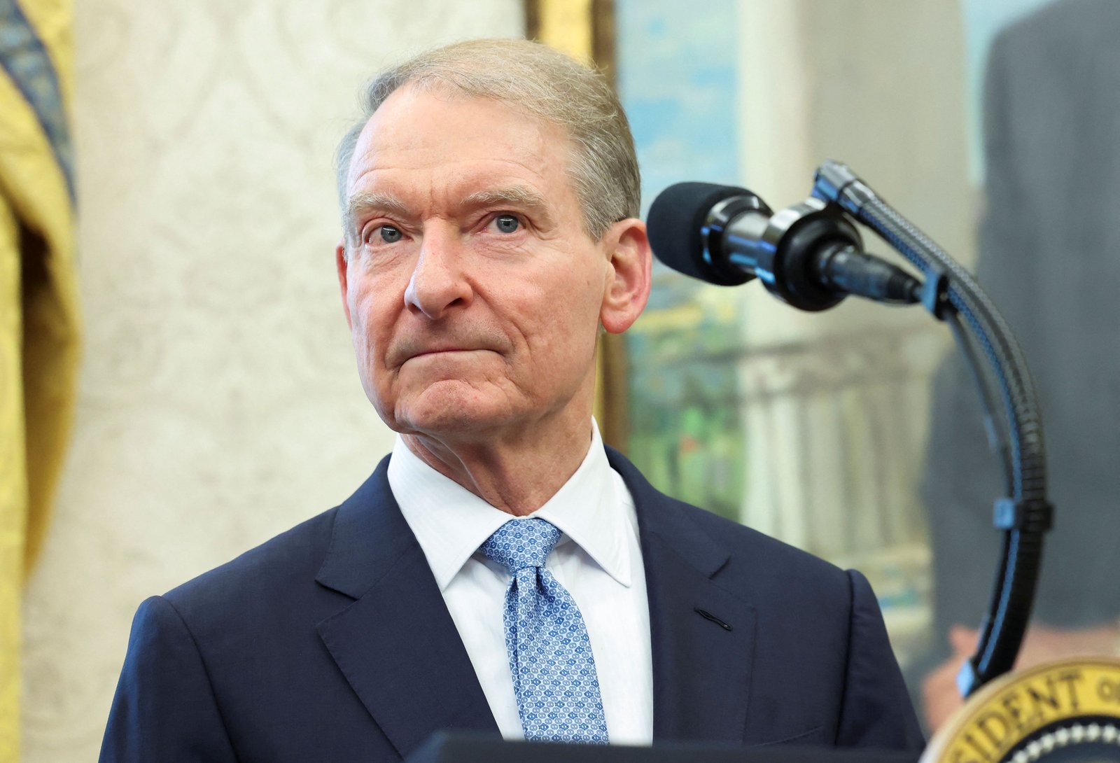 Trump's SEC entices corporate America to defy shareholders