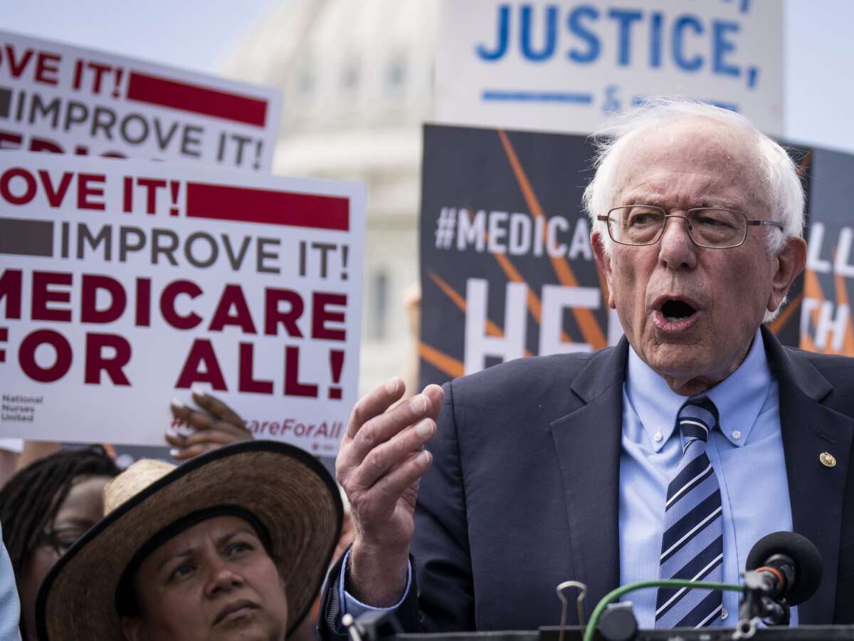 Study: Medicare for All Would Save 114k Lives Yearly — And Save $1T in Costs