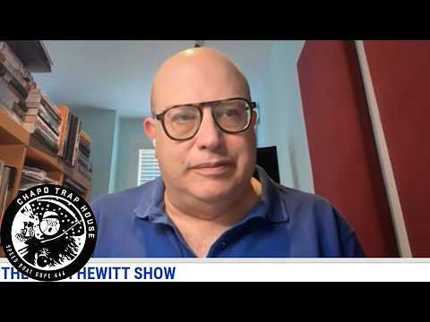 Neocons Struggling After Losing Iran War | Chapo Trap House