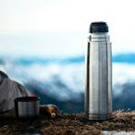 Multiple People Have Apparently Been Blinded by Exploding Thermos Lids?