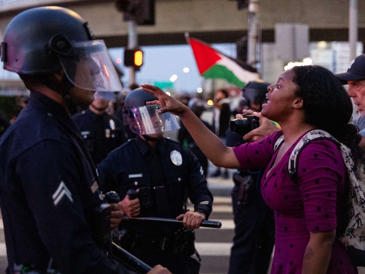 Despite the State’s Attempts to Stamp Out Opposition, Our Movements Persevere
