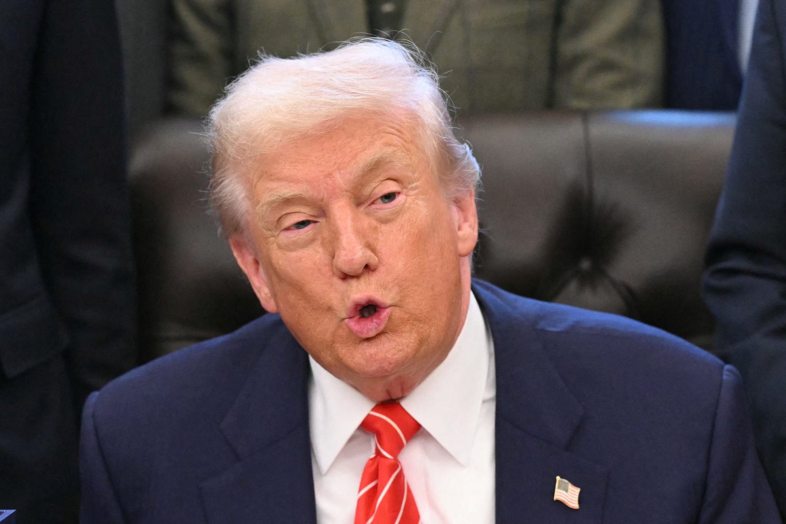 The Big Lies at the Heart of Trump’s Mass-Deportation Campaign