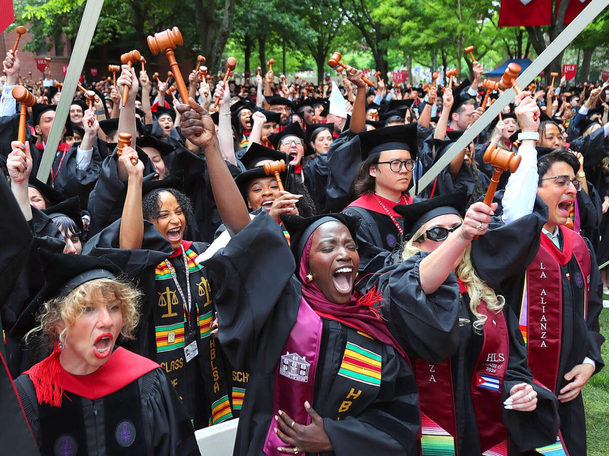 Bar Association May Soon Upend Diversity Standards for Accredited Law Schools