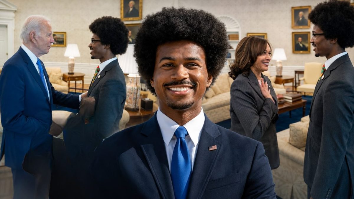 ‘A Real Fighter’: Justin Pearson Wins US House Primary in Tennessee