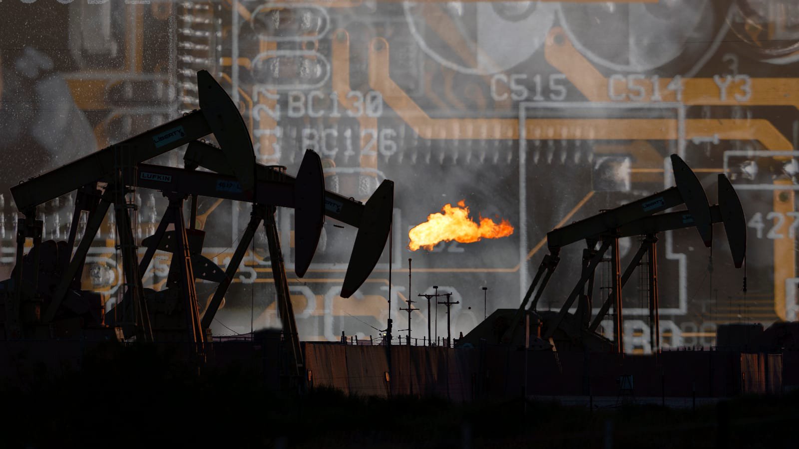  The AI Boom Runs On Toxic Air 