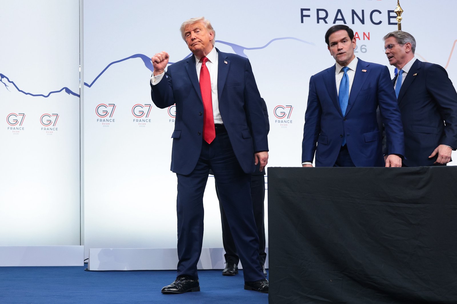 Donald Trump Lost the Iran War. Here's the Evidence