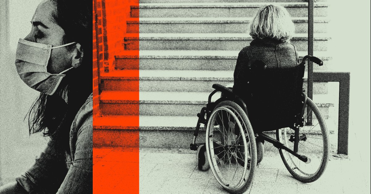 The Biggest Hurdle to Trump’s Medicaid Work Requirements: The War on Disabled Workers