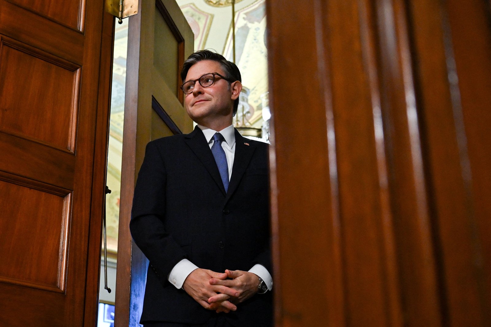 House to vote on Republicans' bill to avert a shutdown