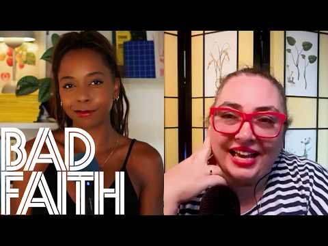 DSA Co-Chair Questioned: Will the DSA Support 3rd Parties or Sheep Dog Socialists? (w/ Megan Romer)