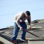 A Maryland Homeowner Hired a Crew to Fix the Roof. Then They Reported the Crew to ICE.