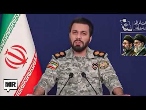 Trump In Way Over His Head With Iran War