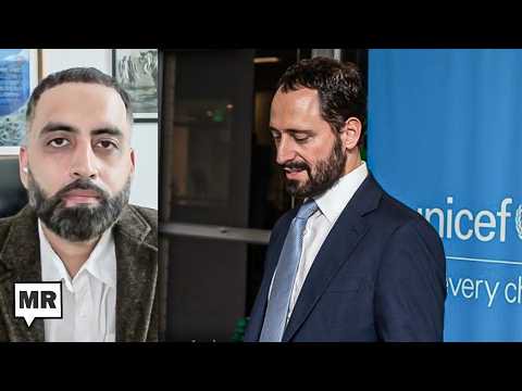 Israel’s UN Mole | Murtaza Hussain | TMR