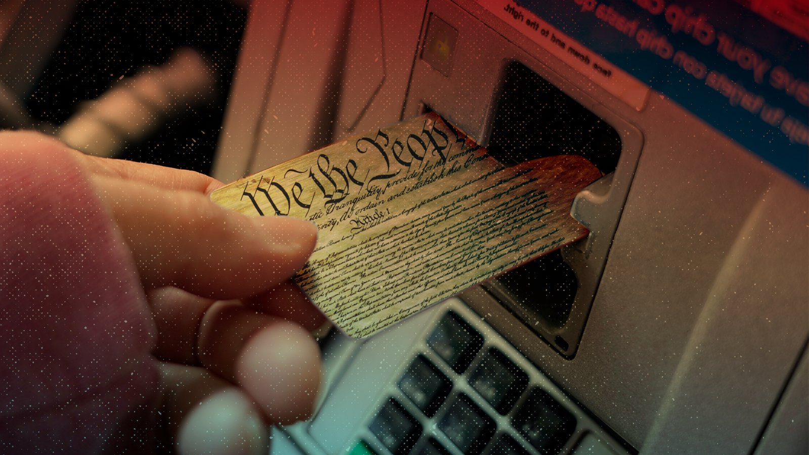  Bankification Nation 