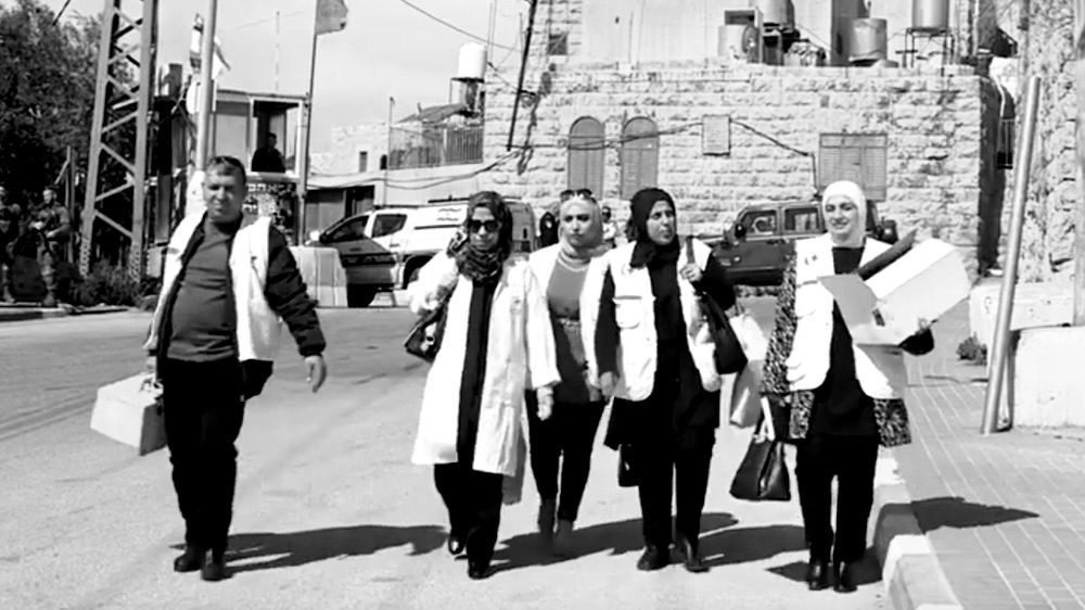 Israel intensifies crackdown on Palestinian health sector with arrests in West Bank