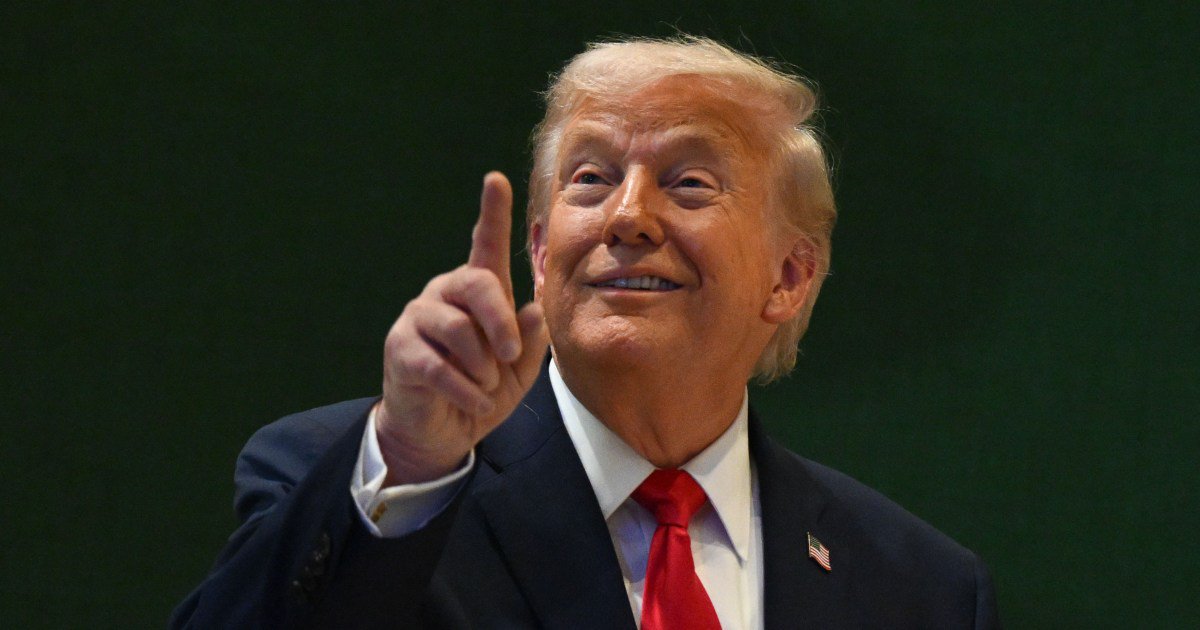 Trump Abruptly Drops His Threat of Economic Warfare Over Greenland