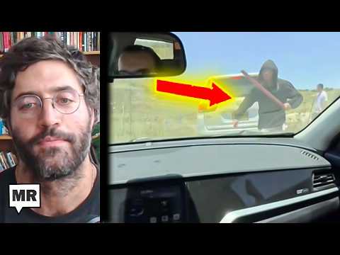 West Bank Pogroms Intensify | Jasper Nathaniel | TMR