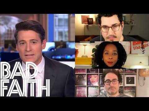 Zionist Takeover of CBS News an EPIC Failure (w/ Bad Hasbara)