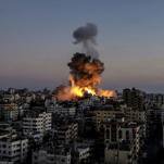 Israel Is Working Ceaselessly to Scuttle Any Iran Peace Deal
