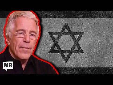 Leaked Recording Reveals Dark Truth About Epstein And Israel