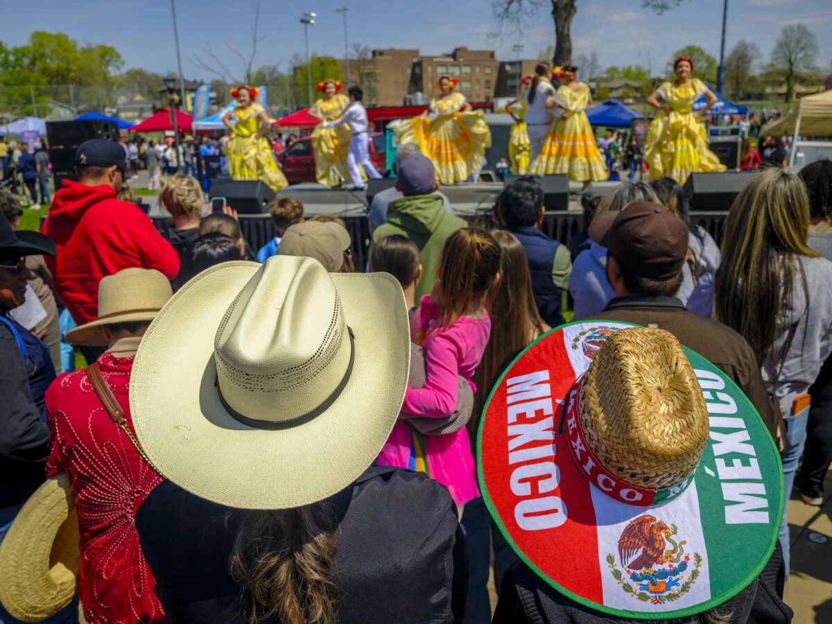 Minnesota Immigrants Are Still Facing the Fallout of Trump’s ICE Invasion