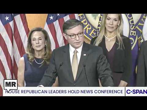 GOP Reaction To SCOTUS Ruling On Birthright Citizenship