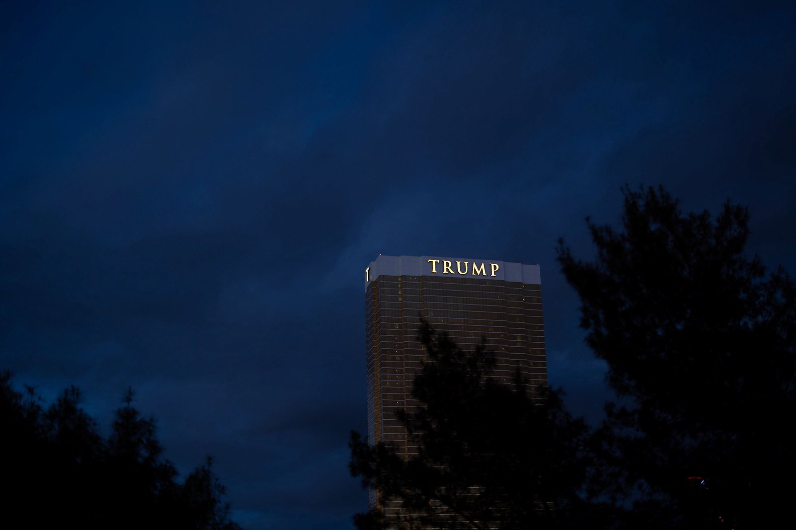 Trump Tower Australia deal collapses